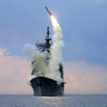 Tramp najavljuje slanje raketa ‘tomahavk’ Ukrajini