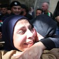 Hiljade Palestinaca dočekale oslobođene zatvorenike