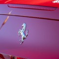 Ferari na struju – Eletrika, prvi potpuno električni superautomobil iz Maranela
