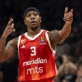 Operisan Kenan: Crvena zvezda se oglasila saopštenjem! (foto)