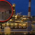 Munjevita akcija specijalnih snaga Ukrajine! Napadnuta Rusija! Saratov u plamenu, hitno obustavljeni letovi na aerodromima…
