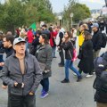 uživo Protesti na više mesta u Srbiji: U Novom Sadu "Marš slobode", u Beogradu dva skupa