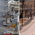 Grad duhova koji samo vatra održava – goreće još bar jedan vek