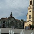 Romantična Šetnja kroz nasleđe troimenog grada: Projekat o građevinskom nasleđu i istoriji Zrenjanina