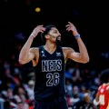 Partizan u problemu, NBA bek tražen u Evropi: Još jedan klub se uključio u trku i ima najveće šanse