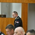 Radar: Pomoćnik direktora policije Šašić svojevoljno otišao u prevremenu penziju
