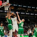 Boston izbegao najgori start u poslednjih 50 godina
