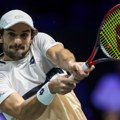 Vašro u osmini finala mastersa u Parizu
