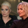 "Bila je Sa oženjenim čovekom" Maja Nikolić udarila na Gocu Tržan, evo zašto su pevačice u dugogodišnjem sukobu: "Dno i…