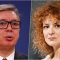 Jelena Stupljanin uputila apel Vučiću: Ispuni zahteve Dijane Hrke i spasi ovu majku od smrti