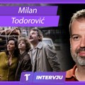 Milan Todorović o "Hajduku u Beogradu": Omaž osamdesetim godinama, kako će film osvojiti i mlade i stare
