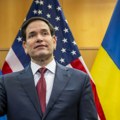 Rubio tvrdi da mirovni plan nije pisao „izvesni Rus“