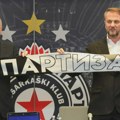 Ostoja: ''Željko mi je rekao: 'Nećeš ti da ideš nigde!' Jako sam mu zahvalan na tome!''