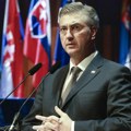 Plenković: 15.000 vojnika nije dovoljno