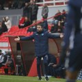 Koković ljut nakon poraza u Kruševcu: "Podloga ispod svakog nivoa, ponašanje domaćina neću da komentarišem..."