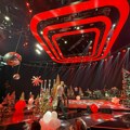Zavirili smo na snimanje novogodišnjeg programa na Pinku: Pljušte otkazi, a sad ogromna lova uložena u dekoraciju