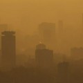Грађанима је најбољи избор да остану кући: Ево колика је загађеност ваздуха у градовима у БиХ