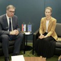 Kaja Kalas: Srbija se usaglasila sa merama EU protiv Konga i Malija