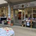 Bazar „Otvorena vrata“ - Radom do inkluzije i zajedništva