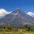 Filipini: Moguća erupcija vulkana Majon, građani da napuste područje u njegovoj blizini