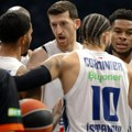 Najgori su tim Evrolige uz Partizan u ovom momentu, bivši košarkaš Zvezde ih spasio nove blamaže