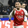 (VIDEO) Arsenal pokorio Italiju sa tri gola, poraz prvaka Evrope, “šestica” Reala i neuspeh Sitija na severu u 7. kolu Lige…