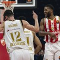 Tabela Evrolige: Zvezda je ponovo gospodar svoje sudbine