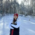 Zlatiborski ispraćaj za Olimpiju: Anja Ilić spremna za najveću trku karijere