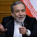 ​Аракчи: Иран никада неће одустати од права на обогаћивање уранијума