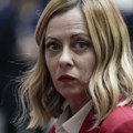 Meloni demonstrante protiv ZOI nazvala neprijateljima Italije
