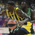 Preokret! Hejs Dejvis odbio Hapoel i Fenerbahče, dogovorio se sa Panatinaikosom?!