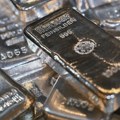 Srebro i zlato skočili zbog carina, Tramp može opet da ih nametne i po zakonu starom 96 godina