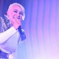 Eksplozivno veče! Indira Forza ex Colonia održala prvi od tri zakazana koncerta u mts Dvorani