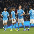 Šampion slavio posle preokreta: Napoli pod Vezuvom "okrenuo" Leče
