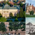 (Foto) Ovo je najreprezentativniji srpski dom pod Habzburškom krunom: Patrijaršijski dvor u Sremskim Karlovcima je simbol…