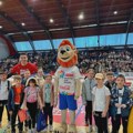 Vojvodina u znaku sporta: Dan sporta okupio najmlađe u četiri grada