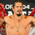 Scene kao iz filma "Roki": Srbin izlazi na crtu šampionu – sve se rešava 13. juna u paklu Ahoj arene!