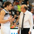 Ovako je Bogdanović pričao o svom košarkaškom ocu Duletu Vujoševiću