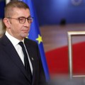 Premijer Mickoski: Od nove mađarske vlade očekujem beskompromisnu podršku integraciji regiona u EU