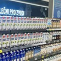 Uredba o ograničenju marži dovela do pada dobiti kompanije Delhaize Srbija