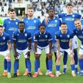 Partizan – Novi Pazar 2:1