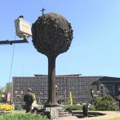 Vraćen sjaj spomeniku „Uspenje“