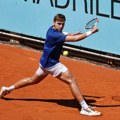Hamad rutinski preskočio prvu prepreku: Uspešan dan za srpski tenis u Rimu