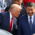 ‘Besni gost’ ove nedelje stiže u Peking: Si Đinping se ne plaši Trampa jer drži sve karte u rukama