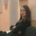 Nastavljeno ponovljeno suđenje Dijani Hrkalović i Dejanu Milenkoviću - iznošeni dokazni materijali