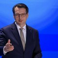 Srbin iz Kruševca preuzeo BMW: Milan Nedeljković od danas zvanično na čelu nemačkog giganta