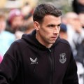 Legendarni Šejmus Kolman napušta Everton posle 17 godina VIDEO