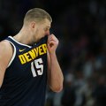 Jokić ispao iz MVP trke? Datum dodele nagrade otkriva sve