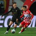 Zvezdin fudbaler ide na svetsko prevnstvo! Izašao je spisak, očekuje se da bude važan igrač svoje reprezentacije na Mundijalu…