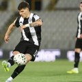 Evo gde možete da gledate uživo TV prenos meča Čukarički - Partizan u 36. kolu Superlige Srbije
